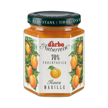 805673 Darbo Fruchtreich Rosenmarillen Konfituere 70 Prozent Frucht, 200g.png